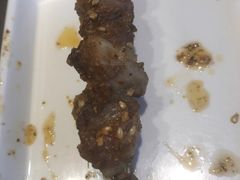 -九府羊·鲜羊火锅·烤串(新华路店)