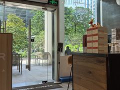 -Manner Coffee(中国凤凰大厦店)