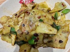-乡野李掌柜(汉江路店)