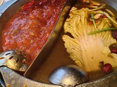 -山城辣妹子(定福庄店)