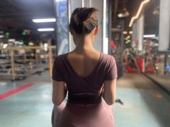 -力美健健身俱乐部(金碧店)