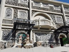 -天津五大道文化旅游区