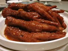 铁勺凤爪-大铁勺新津菜(迎水道店)