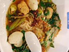 -Pier 21 (Terminal 21 Asok)