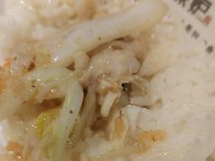 -探炉·香辣豆花烤鱼(笋岗宝能环球汇店)