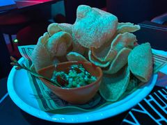 -MOSSO音乐酒吧·live house(南京旗舰店)