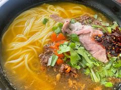 -一品飘香米线(一中总店)