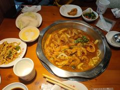 -邵汇大虾(同康路店)
