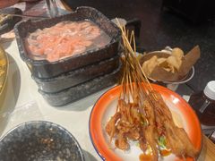 -哥老官重庆美蛙鱼头(五角场合生汇店)