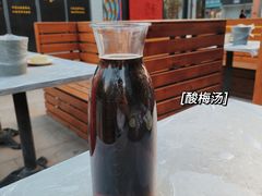 酸梅汤-一棠龙虾•王牌虾球(后湖御华里店)