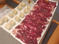 -潮发潮汕牛肉店(芳村店)