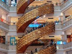 -新世界大丸百货