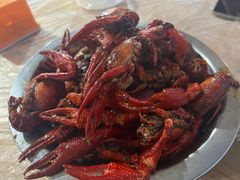 -五七小李子油焖大虾(总店)