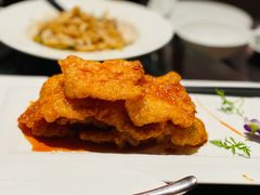 锅包肉-小南洋海景餐厅(深圳湾店)