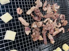 -同心烧烤(总店)