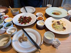 -丹江渔村(龙旗店)