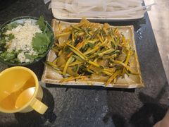 -回忆以前铁锅炖鱼村(一部六号街店)