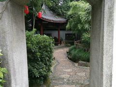 -杭州黄龙洞