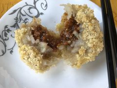 玫瑰梨丸子-膳和缘炒鸡店(南门路店)