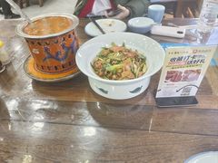 -乔家满族八大碗(流水沟店)