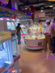 -卡通尼乐园(上海安亭店)