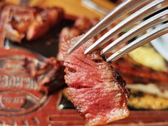 -MR.ROCKY洛奇先生RESTAURANT&BAR(宝安壹方城店)