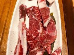 -NIUAN牛庵·日式和牛烧肉(恒隆店)