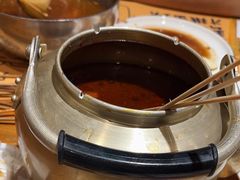 -喝丢一只鞋海鲜烧烤·海肠捞饭(文体街店)