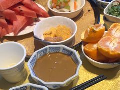 -东来顺饭庄(金泉广场店)