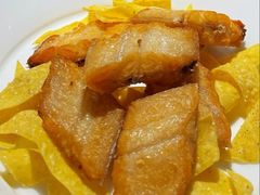 -庐灶江南·江南菜·四合院Bistro(东直门雍和宫·原华侨宾馆店)