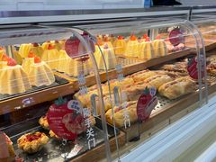 -红星前进面包牛奶公司(君太店)