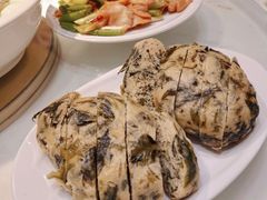 -日丰园海肠水饺·老字号大连海鲜(和平广场店)