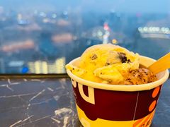 -绮梦西湖·云端餐厅(歌德店)