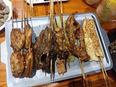 -本色.小马哥烧烤(五一路总店)