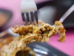 飞饼-新加坡Zam Zam餐馆