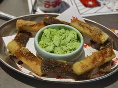 -生活如沸·顺德水牛奶火锅(大学路店)