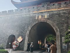 -鼓楼(西湖风景名胜区)