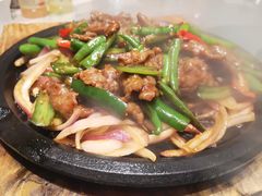 -城南往事风味主题餐厅(领秀城店)