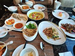-重庆融汇国际酒店17楼·泉籁泰餐厅(沙坪坝店)