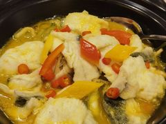 -臻宝中餐厅·大连菜·海鲜·融合菜(大连一方城堡豪华精选酒店)