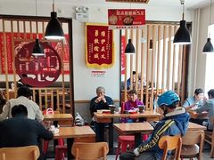 -南城香·饭香串香馄饨香(赵公口店)