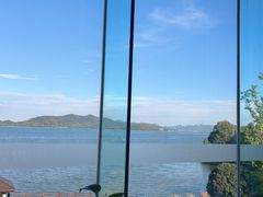 -余姚四明湖开元名都度假酒店·夏威夷西餐厅