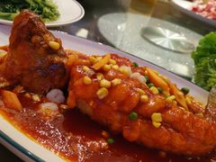 -四季暖堂·融合江浙菜(N1955创业园店)