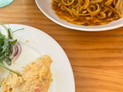 -Egg•Allday Brunch(襄阳北路店)