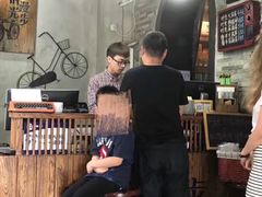-时光漫步酒店(北京国子监簋街店)