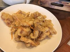 -京滨饭店·餐厅(阜外大街店)