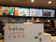 -德克士(通惠门店)