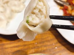 鲅鱼饺子-必点海鲜·鲅鱼水饺(鞍山西道店)