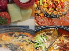 -吾悦广场(天津和平店)