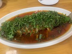 -老字号怡玺·藿香雅鱼(20年雅安店)